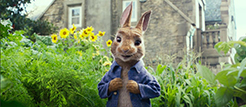 Peter Rabbit Trailer 